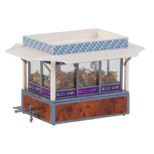 FALLER_140478-Faller 140478 Model Kit, Plush Toy Catcher