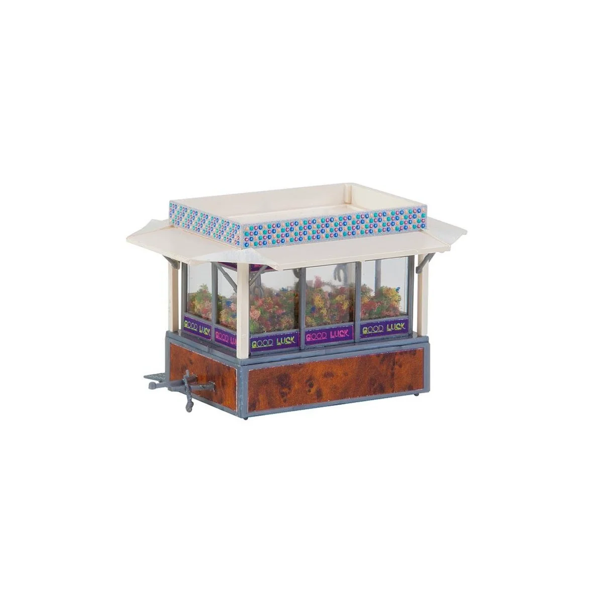 Faller 140478 Maquette, Machine attrape peluches Faller Faller_140478 - 3 Faller 140478 Maquette, Machine attrape peluches Faller Faller_140478 - 3