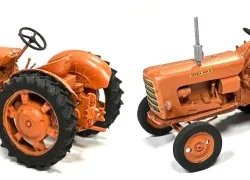 - Ree Modeles - BA007