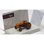 BA010-REE Modeles BA010 Someca SUPER SOM40 orange tractor with 36" wheels