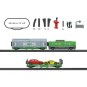 Marklin_29347-Marklin 29347 "Car Transporter" Starter Set - My World