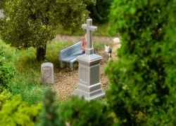 - Faller - Faller_180997