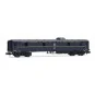 HN4486-Arnold HN4486 Set de 3 voitures voyageurs "Sud-Express", CIWL, DD3 / AA 5000 / WL, échelle N