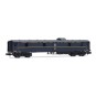 HN4486-Arnold HN4486 Set of 3 "Sud-Express" passenger cars, CIWL, DD3 / AA 5000 / WL, N scale