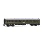 HN4486-Arnold HN4486 Set de 3 voitures voyageurs "Sud-Express", CIWL, DD3 / AA 5000 / WL, échelle N