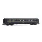 HN4487-Arnold HN4487 Set de 3 voitures voyageurs "Sud-Express", CIWL, VPC Étoile du Nord / WL / WL, échelle N