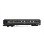 HN4487-Arnold HN4487 Set of 3 "Sud-Express" passenger cars, CIWL, VPC Étoile du Nord / WL / WL, N scale