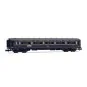 HN4487-Arnold HN4487 Set de 3 voitures voyageurs "Sud-Express", CIWL, VPC Étoile du Nord / WL / WL, échelle N