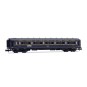 HN4487-Arnold HN4487 Set of 3 "Sud-Express" passenger cars, CIWL, VPC Étoile du Nord / WL / WL, N scale