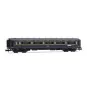 HN4487-Arnold HN4487 Set de 3 voitures voyageurs "Sud-Express", CIWL, VPC Étoile du Nord / WL / WL, échelle N