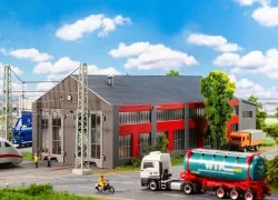 - Faller - Faller_120079