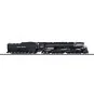 Trix_16488-MiniTrix 16488 Locomotive à vapeur série 3900, Union Pacific, digitale sonore, N - 1/160