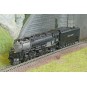 Trix_16488-MiniTrix 16488 Class 3900 Steam Locomotive, Union Pacific, Digital Sound, N - 1/160