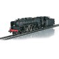 Marklin_55086-Marklin 55086 Locomotive à vapeur 241 A, série 13, noire, EST, digitale sonore, échelle 1
