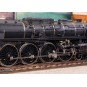 Marklin_55086-Marklin 55086 241 A Steam Locomotive, Class 13, Black, EST, Digital Sound, Scale 1