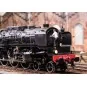 Marklin 55086 Locomotive à vapeur 241 A, série 13, noire, EST, digitale sonore, échelle 1 Marklin Marklin_55086 - 5 Marklin_55086-Marklin 55086 Locomotive à vapeur 241 A, série 13, noire, EST, digitale sonore, échelle 1