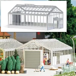 Busch 1547 Planter Kit - Busch - Busch_1547