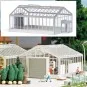 Busch 1547 Planter Kit - Busch_1547 Busch_1547-Busch 1547 Planter Kit - Busch_1547