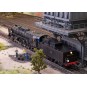 Marklin_55086-Marklin 55086 241 A Steam Locomotive, Class 13, Black, EST, Digital Sound, Scale 1