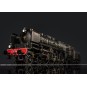 Marklin_55086-Marklin 55086 241 A Steam Locomotive, Class 13, Black, EST, Digital Sound, Scale 1