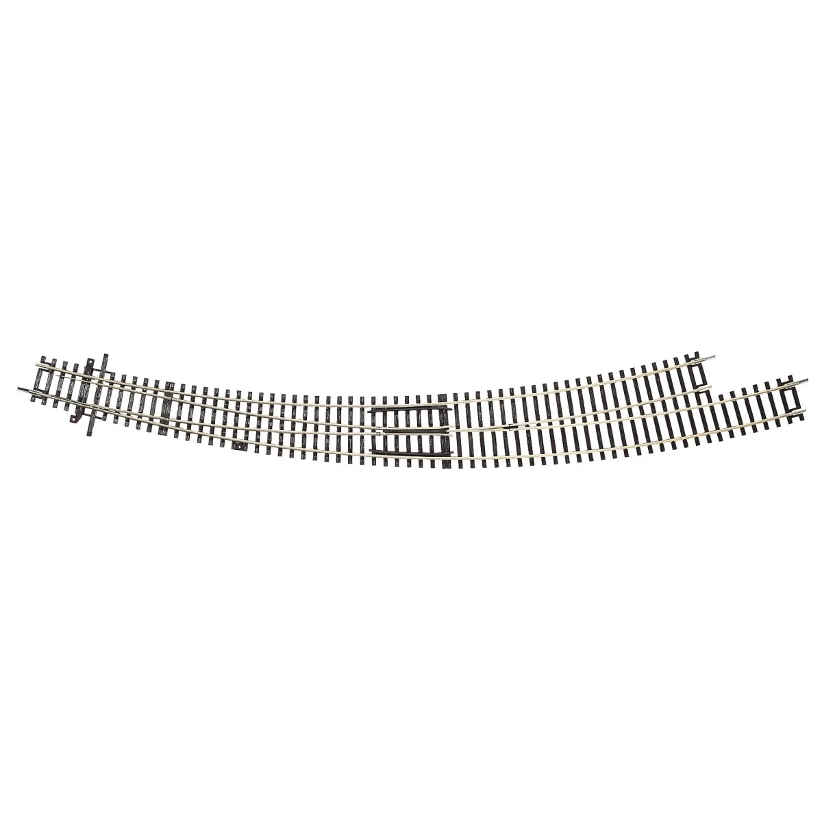 Rocoline 42478 Aiguillage courbe à gauche BWl9/10 Roco Roco_42478 - 1 Rocoline 42478 Aiguillage courbe à gauche BWl9/10 Roco Roco_42478 - 1
