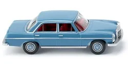 Wiking 14101 Mercedes Benz 220/8, Blue - Sai - Sai_14101