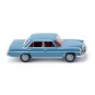 Wiking 14101 Mercedes Benz 220/8, Blue - Sai - Sai_14101 Sai_14101-copy of Wiking 14001 Mercedes Benz 220, Dark brown - Sai_14101