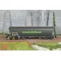 Ls Models 30590 Tagnpps Hopper Wagons, Dark Grey, TRANSCEREALES LSM_30590-Ls Models 30590 Tagnpps Hopper Wagons, Dark Grey, TRANSCEREALES