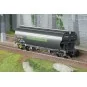 Ls Models 30590 Tagnpps Hopper Wagons, Dark Grey, TRANSCEREALES LSM_30590-Ls Models 30590 Tagnpps Hopper Wagons, Dark Grey, TRANSCEREALES