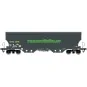 Ls Models 30591 Tagnpps Hopper Wagons, Dark Grey, TRANSCEREALES LSM_30591-Ls Models 30591 Tagnpps Hopper Wagons, Dark Grey, TRANSCEREALES