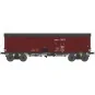 Ree models WB906 Covered TP Wagon for Fruits and Vegetables, 4 door... WB-906-Ree models WB906 Covered TP Wagon for Fruits and Vegetables, 4 doors, PLM, ep.II