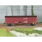Ree models WB906 Covered TP Wagon for Fruits and Vegetables, 4 door... WB-906-Ree models WB906 Covered TP Wagon for Fruits and Vegetables, 4 doors, PLM, ep.II