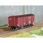 Ree models WB906 Covered TP Wagon for Fruits and Vegetables, 4 door... WB-906-Ree models WB906 Covered TP Wagon for Fruits and Vegetables, 4 doors, PLM, ep.II