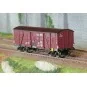 Ree models WB906 Covered TP Wagon for Fruits and Vegetables, 4 door... WB-906-Ree models WB906 Covered TP Wagon for Fruits and Vegetables, 4 doors, PLM, ep.II