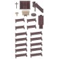 Faller 180346 Model Kit, Church Decoration Set - Faller - Faller_... Faller_180346-copy of Faller 180347 Model, City planning set - Faller_180346