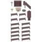 Faller 180346 Model Kit, Church Decoration Set Faller_180346-Faller 180346 Model Kit, Church Decoration Set