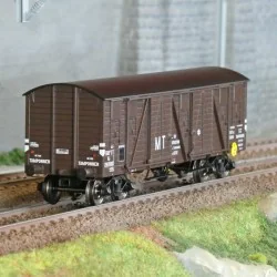 - Ree Modeles - WB-911