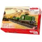 Marklin_29653-Marklin 29653 Coffret de départ Agriculture avec locomotive  diesel - Start up