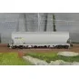 Ls Models 30595 Tagnpps hopper wagons, grey, Millet LSM_30595-Ls Models 30595 Tagnpps hopper wagons, grey, Millet