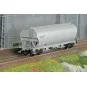 Ls Models 30595 Tagnpps hopper wagons, grey, Millet LSM_30595-Ls Models 30595 Tagnpps hopper wagons, grey, Millet