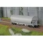 Ls Models 30595 Tagnpps hopper wagons, grey, Millet LSM_30595-Ls Models 30595 Tagnpps hopper wagons, grey, Millet