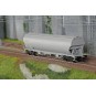 LSM_30595-Ls Models 30595 Tagnpps hopper wagons, grey, Millet