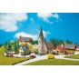 Faller_232220-Faller 232220 Maquette, Set de Village, N - 1/160