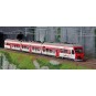Lsm_17200DC-LS Models 17200DC RA 39 3-car electric railcar, SBB, Alps/TMR Region, red/white, St-Bernard Express