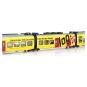 Lsm_17201DC-LS Models 17201DC Automotrice électrique 3 éléments RABE 525 Nina, BLS, jaune, Login