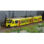 Lsm_17201DC-LS Models 17201DC RABE 525 Nina 3-car electric railcar, BLS, yellow, Login