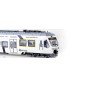 Lsm_17203DCS-LS Models 17203DCS Automotrice électrique 3 éléments RABe 525, BLS / Westside, blanc, digital sonore