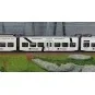 Lsm_17203DCS-LS Models 17203DCS Automotrice électrique 3 éléments RABe 525, BLS / Westside, blanc, digital sonore