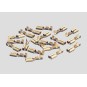 Marklin_74995-Marklin 74995 Cosses plates femelles (x20)