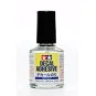 87176-Adhésif à decals 10ml Tamiya - 87176
